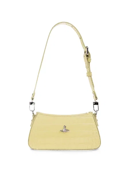 Geantă Vivienne Westwood verde