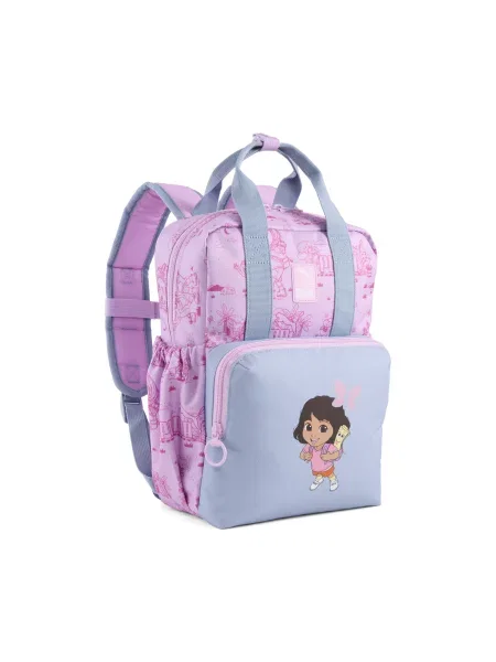 Plecak PUMA × DORA THE EXPLORER Extra Small 9 l Akcesoria OSFA różowy