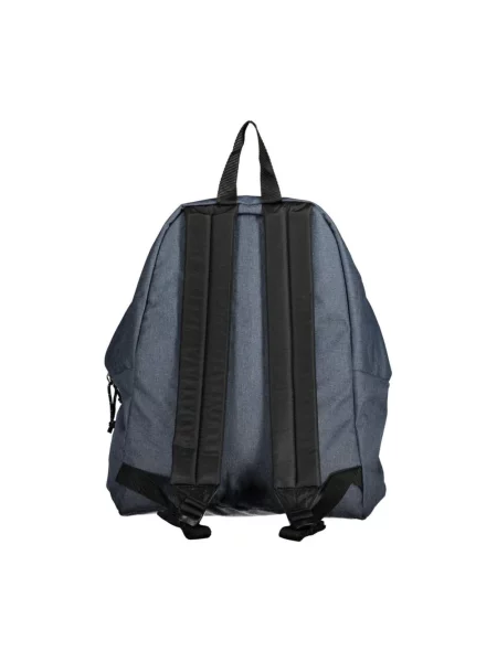 Plecak miejski Eastpak Padded Pak'R 24 l triple denim niebieski