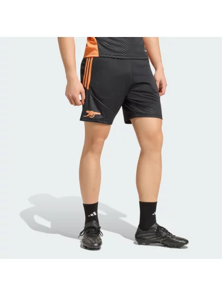 ADIDAS PERFORMANCE Παντελόνι φόρμας FC Arsenal Tiro πορτοκαλί μαύρο