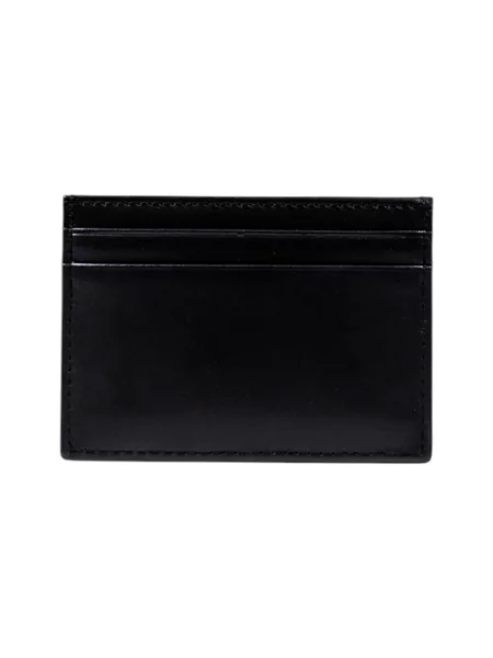 Taška BOSS Randy Cardholder černá