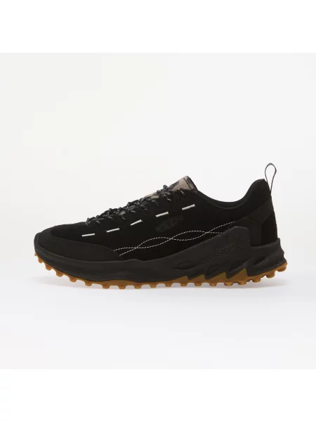 Pantofi KEEN Jasper Zionic Black/ Birch 11 negru