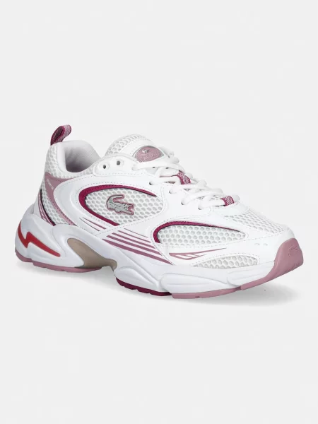 Lacoste STORM 96 2K sneakers pentru femei alb