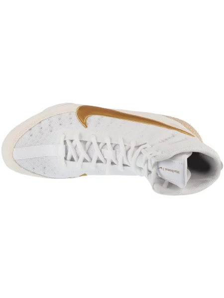Tenisky Nike bílé