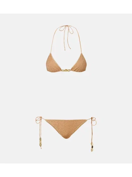 Bikini Oseree auriu