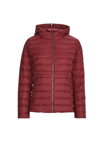 Geacă cu puf Tommy Hilfiger