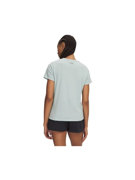 Tričko Under Armour čierna
