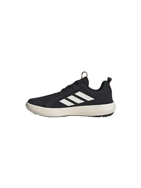 Félcipő Adidas kék