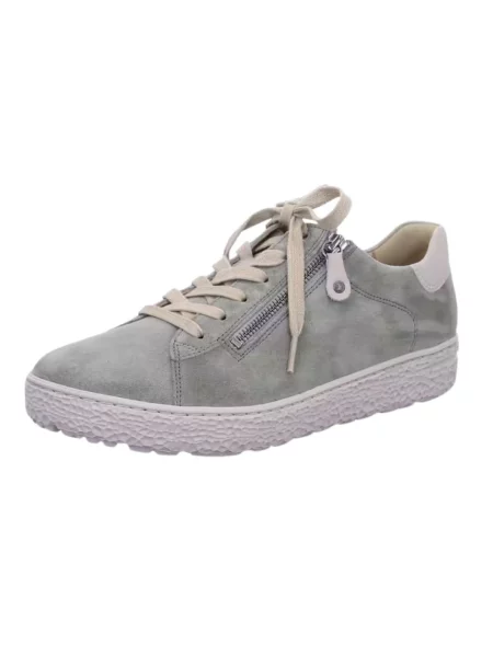 Sneakersy Hartjes zielone