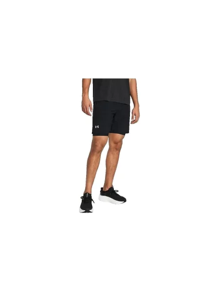 Pantaloni Under Armour negru