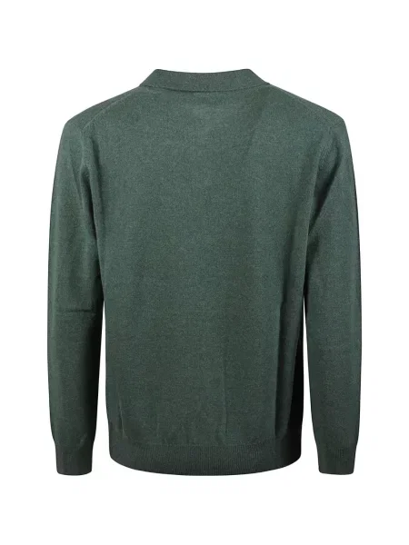 Lung pulover Altea verde