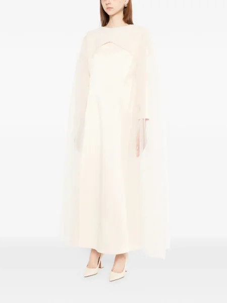 Rochie maxi Shatha Essa de costum