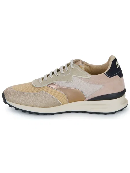 Pantofi Caval bej