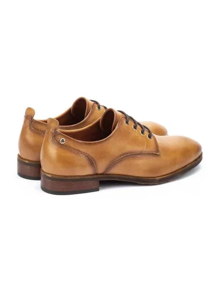 Pantofi Pikolinos maro