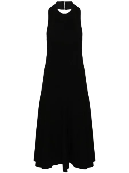 Rochie Jacquemus de costum negru
