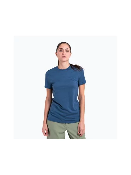 Трекінгова сорочка Icebreaker Merino Tech Lite III dawn