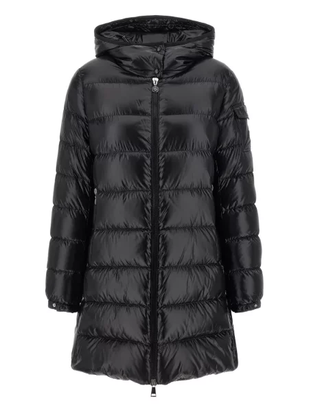 Palton Moncler negru