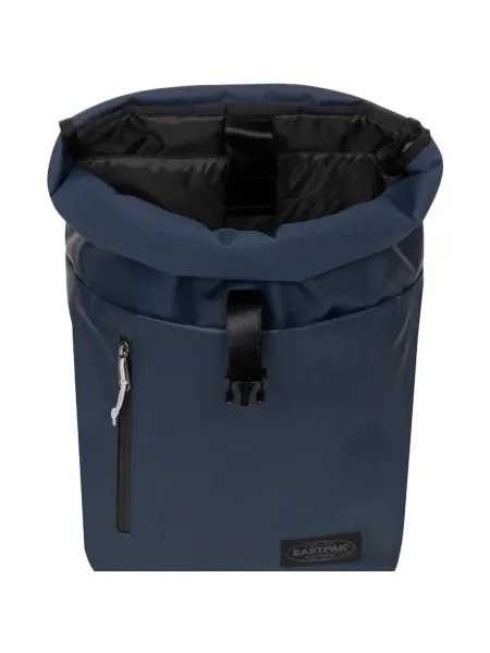 Geantă Eastpak albastru