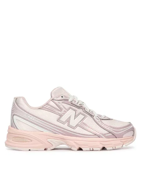 New Balance Superge roza