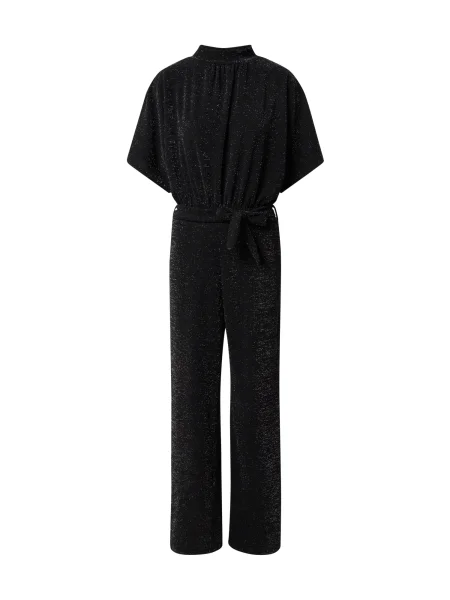 SISTERS POINT Salopeta / argintiu negru