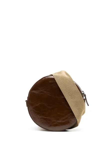 Geanta crossbody Uma Wang maro