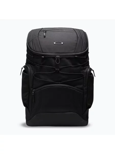 Plecak Oakley Enduro Backpack Pitch Black Universal czarny