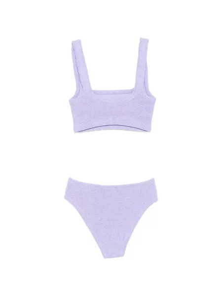 Bikini Hunza G lila