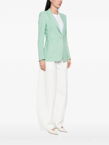 Блейзър Tagliatore зелено