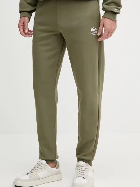 Lacoste pantaloni de trening din