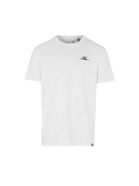 O'NEILL Tricou negru alb
