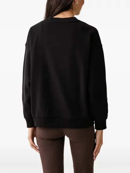 Суитчър Dkny черно