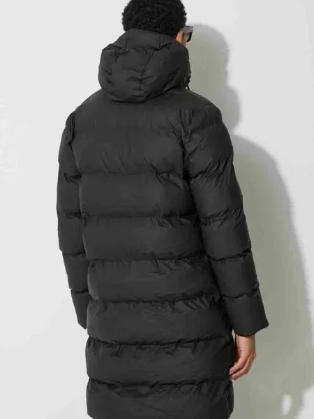 Jakna Rains Jackets črna