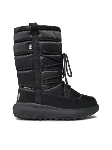 Дутики Helly Hansen черные