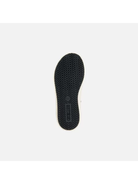 Gyerek sneaker Geox fehér