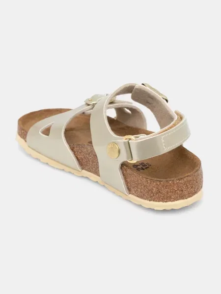 Дитячі шльопанці Birkenstock
