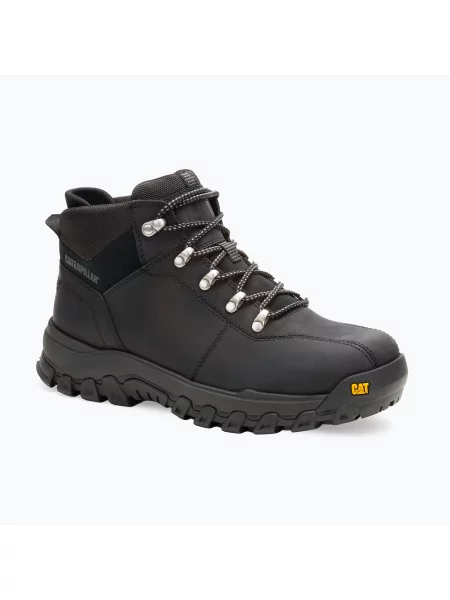 Buty CATerpillar Threshold Rebound black czarne