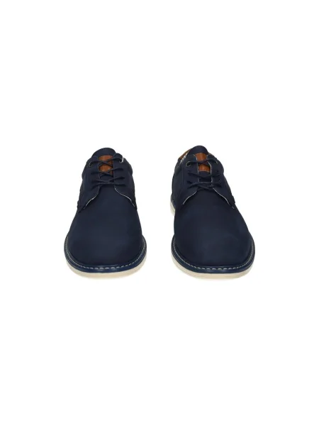 Pantofi Refresh albastru