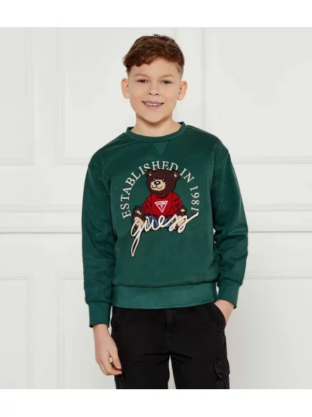 Guess Pulóver | Oversize fit