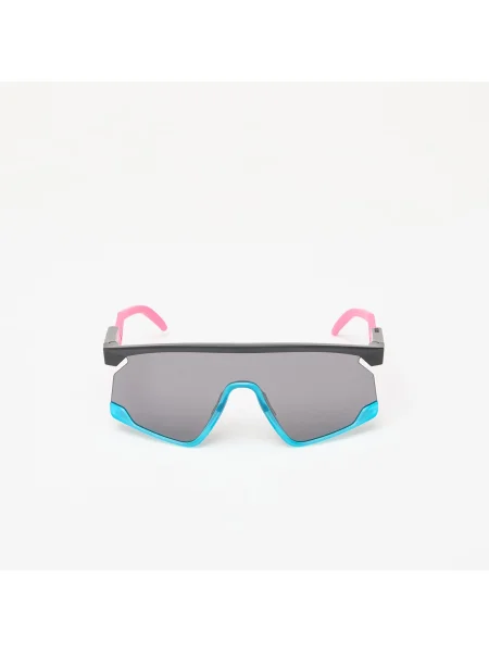 Olcsóbban. Napszemüveg Oakley Bxtr matte black/prizm black. Méret: OS fekete