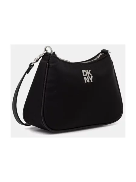 DKNY torebka JENNY czarna