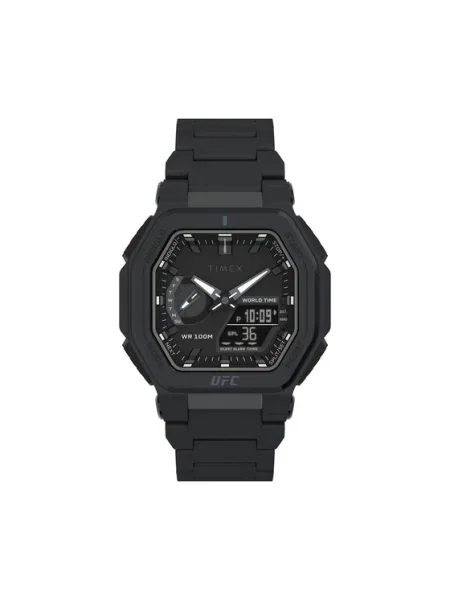 Timex Ceas UFC Colossus negru