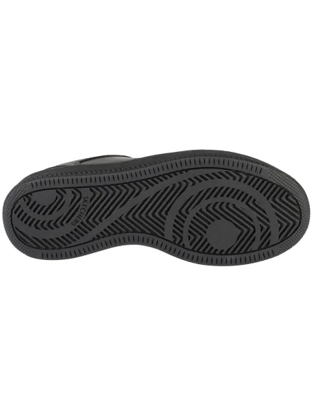 Sneakerși Skechers negru
