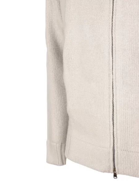 Cardigan Kangra de lână