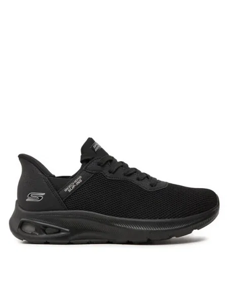 Skechers Sneakersy Bobs Sport Unity čierna