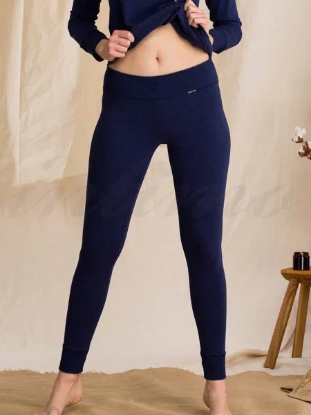 Термобілизна Key синя