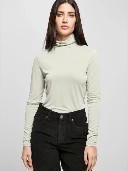 Heláncă Urban Classics din modal gri