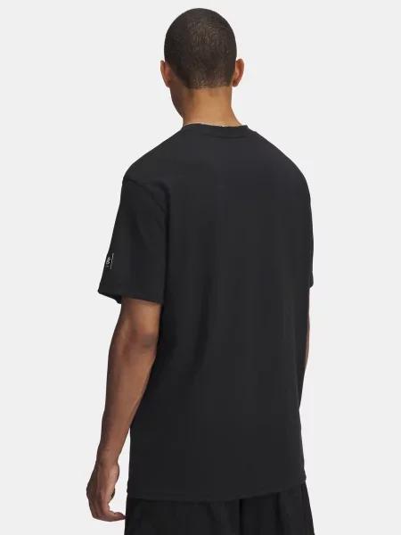 Tricou Under Armour negru