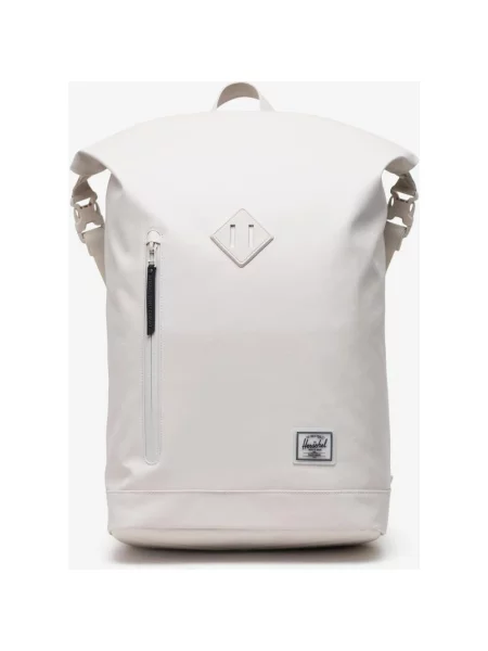 Torba Herschel biała