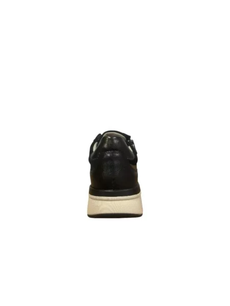 Sneakersy Remonte czarne
