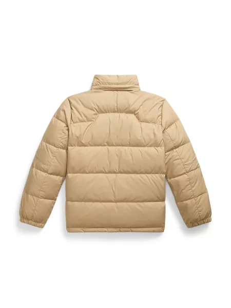 Polo Ralph Lauren Дитяча пухова куртка